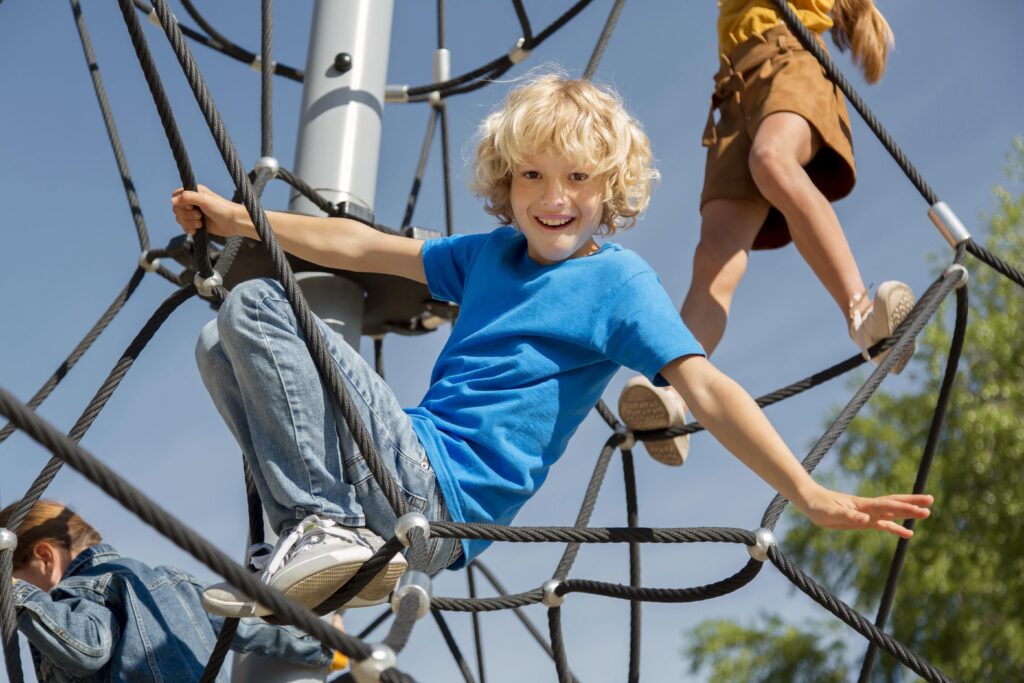 Spielplatz